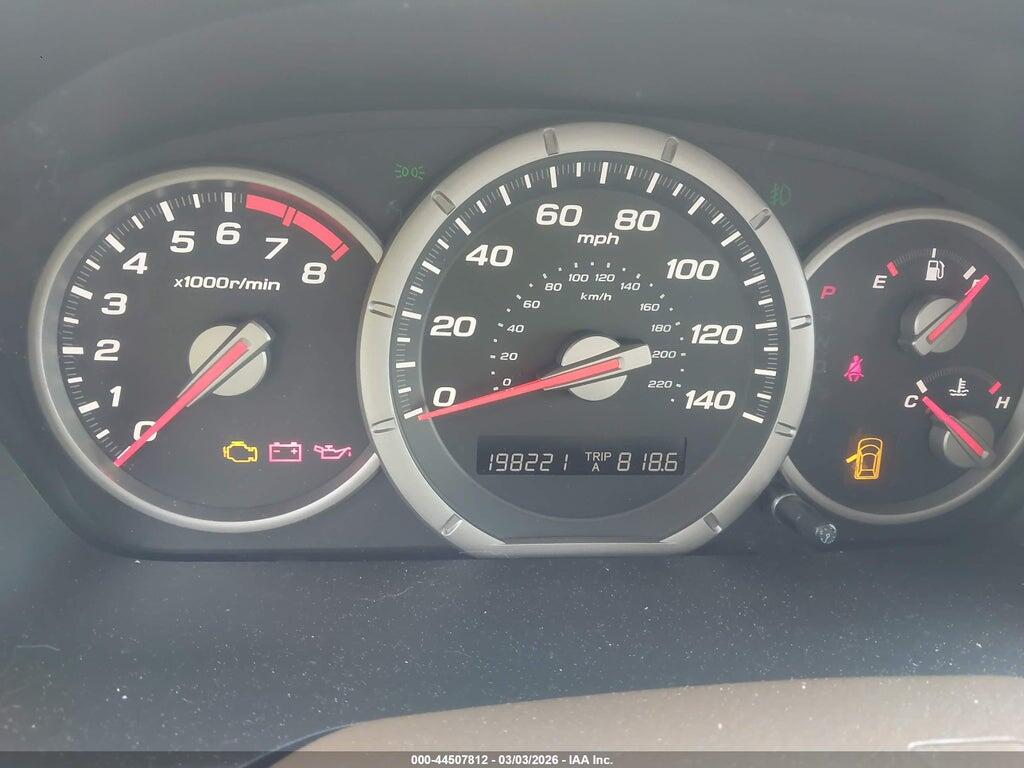 5FNYF18546B022827 2006 HONDA PILOT photo no. 7