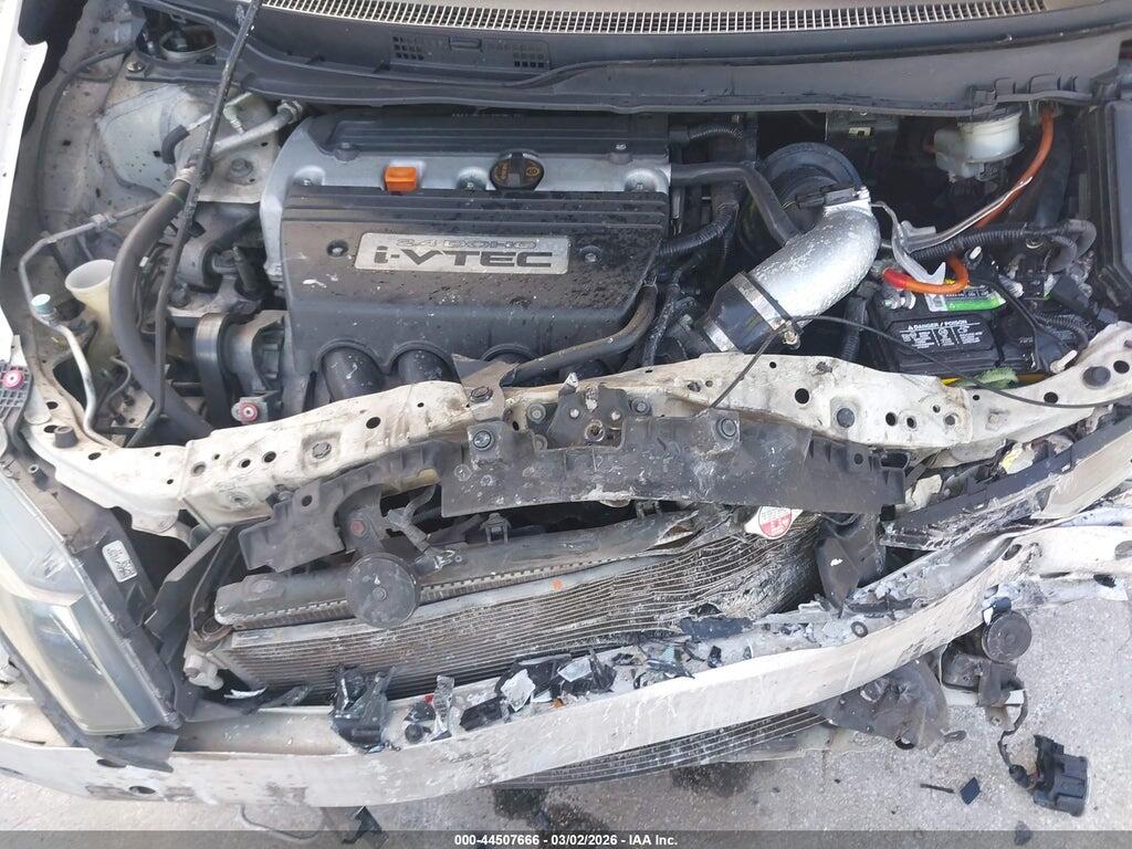 2HGFB6E53EH700272 2014 HONDA CIVIC photo no. 10