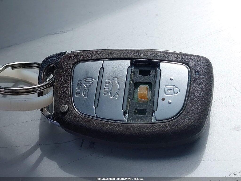 KMHE24L15GA014388 2016 HYUNDAI SONATA HYBRID photo no. 11