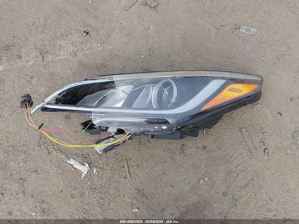 KMHE24L15GA014388 2016 HYUNDAI SONATA HYBRID photo no. 12