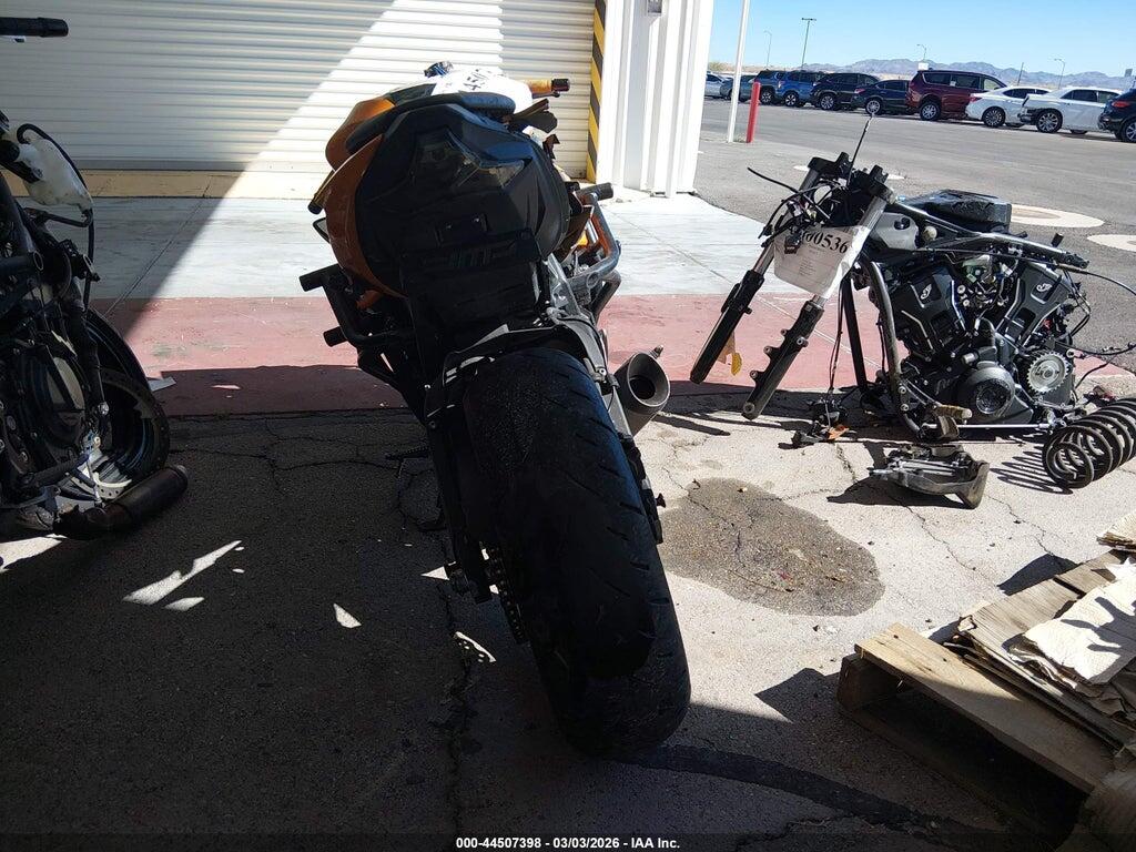 JKBZXJG12LA008676 2020 KAWASAKI ZX636 photo no. 6