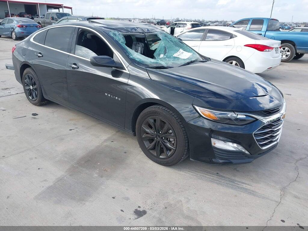 1G1ZD5ST5RF107287 2024 CHEVROLET MALIBU photo no. 1