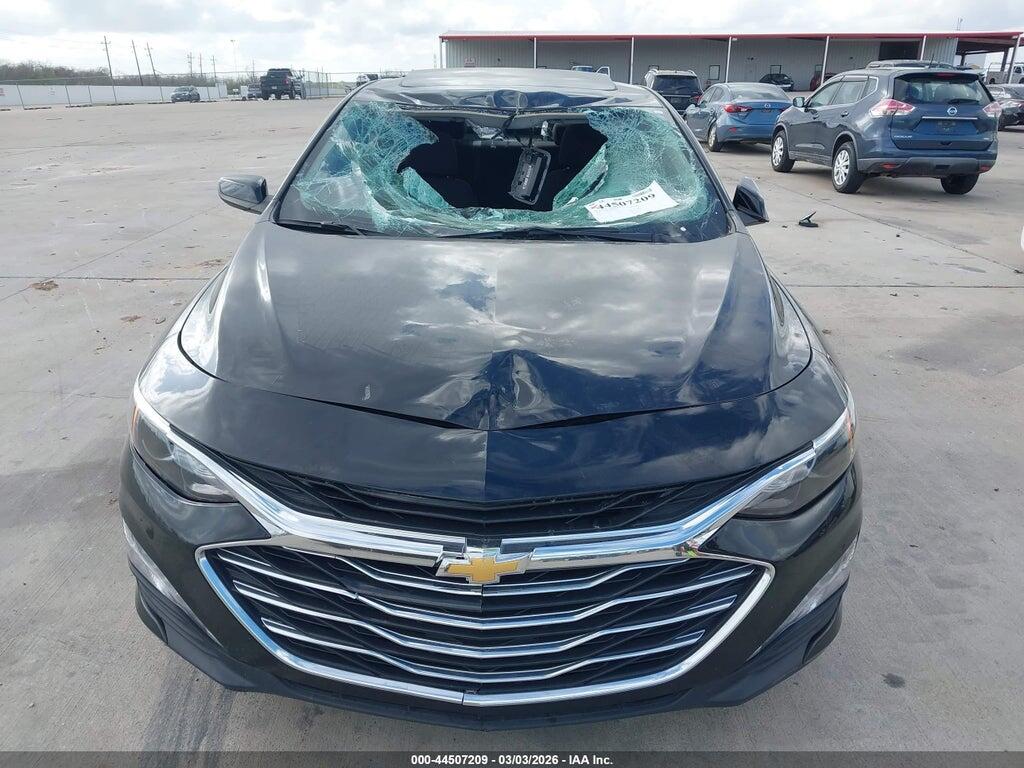 1G1ZD5ST5RF107287 2024 CHEVROLET MALIBU photo no. 12