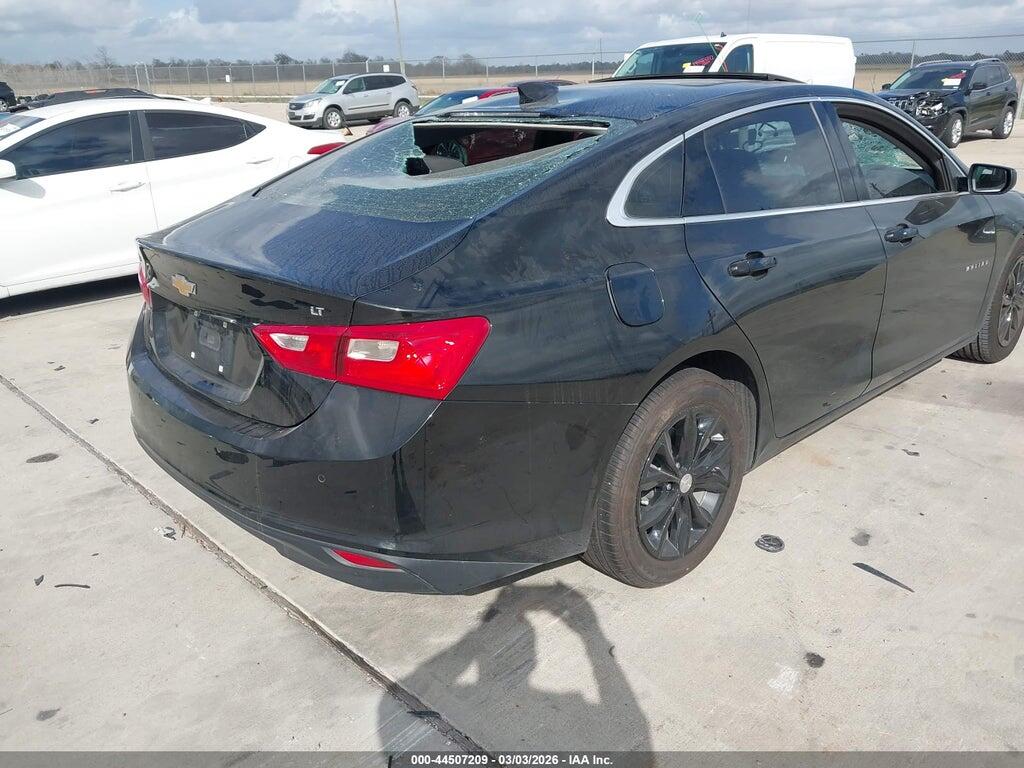 1G1ZD5ST5RF107287 2024 CHEVROLET MALIBU photo no. 4