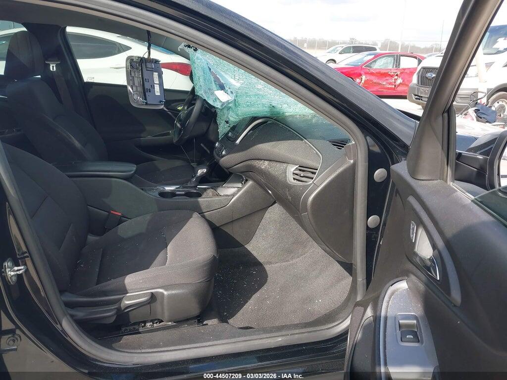 1G1ZD5ST5RF107287 2024 CHEVROLET MALIBU photo no. 5