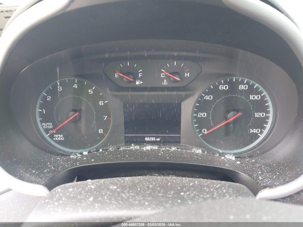 1G1ZD5ST5RF107287 2024 CHEVROLET MALIBU photo no. 7