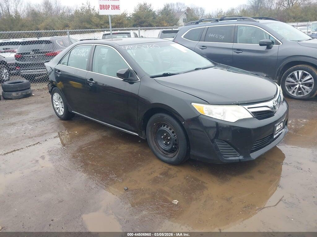 4T4BF1FK7ER356470 2014 TOYOTA CAMRY photo no. 1