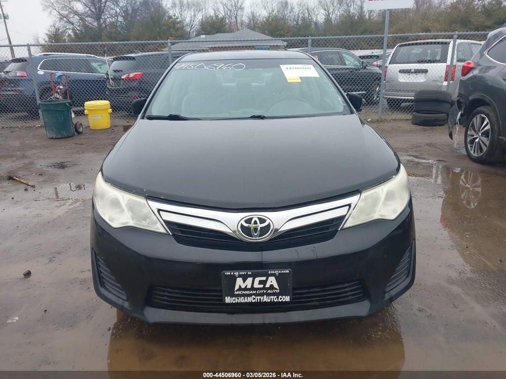4T4BF1FK7ER356470 2014 TOYOTA CAMRY photo no. 12