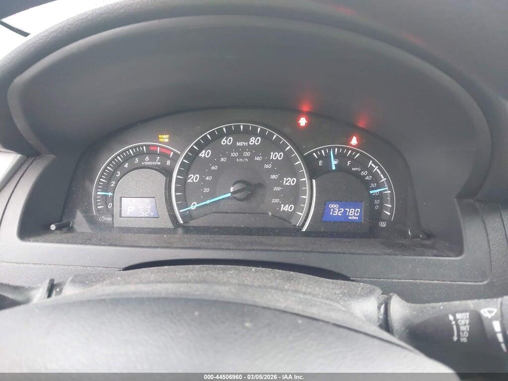 4T4BF1FK7ER356470 2014 TOYOTA CAMRY photo no. 7