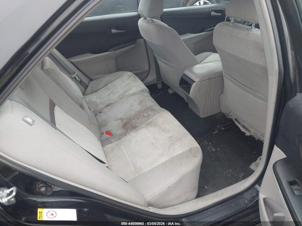 4T4BF1FK7ER356470 2014 TOYOTA CAMRY photo no. 8