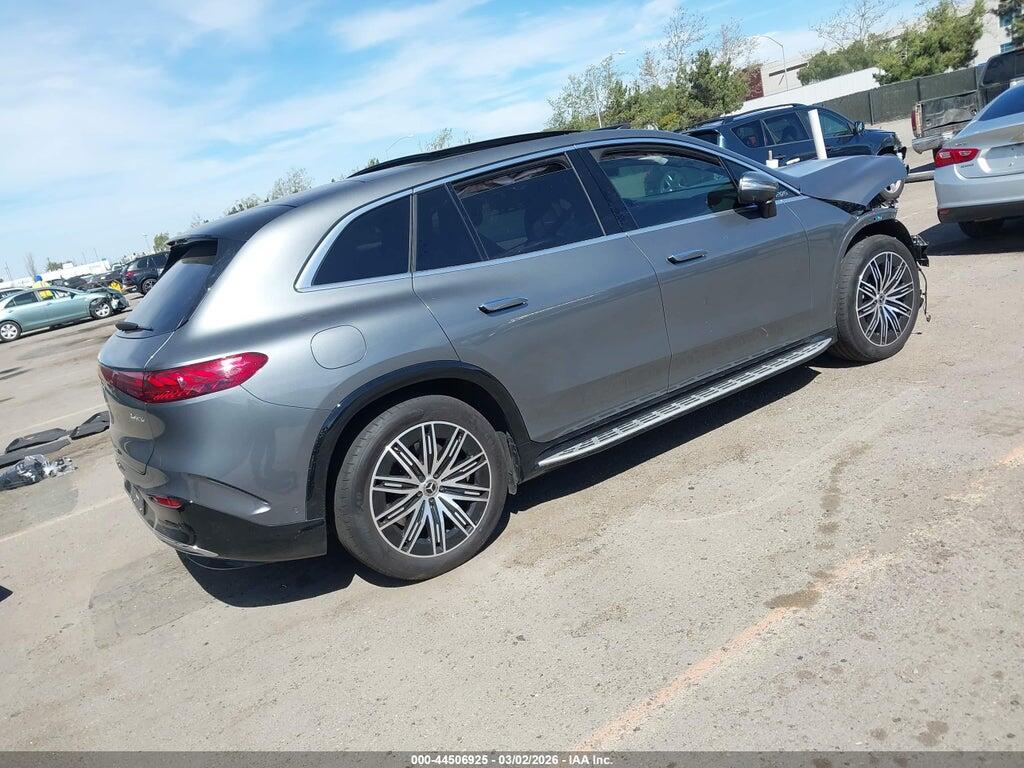 4JGDM4EB1SA039292 2025 MERCEDES-BENZ EQS 580 SUV photo no. 4