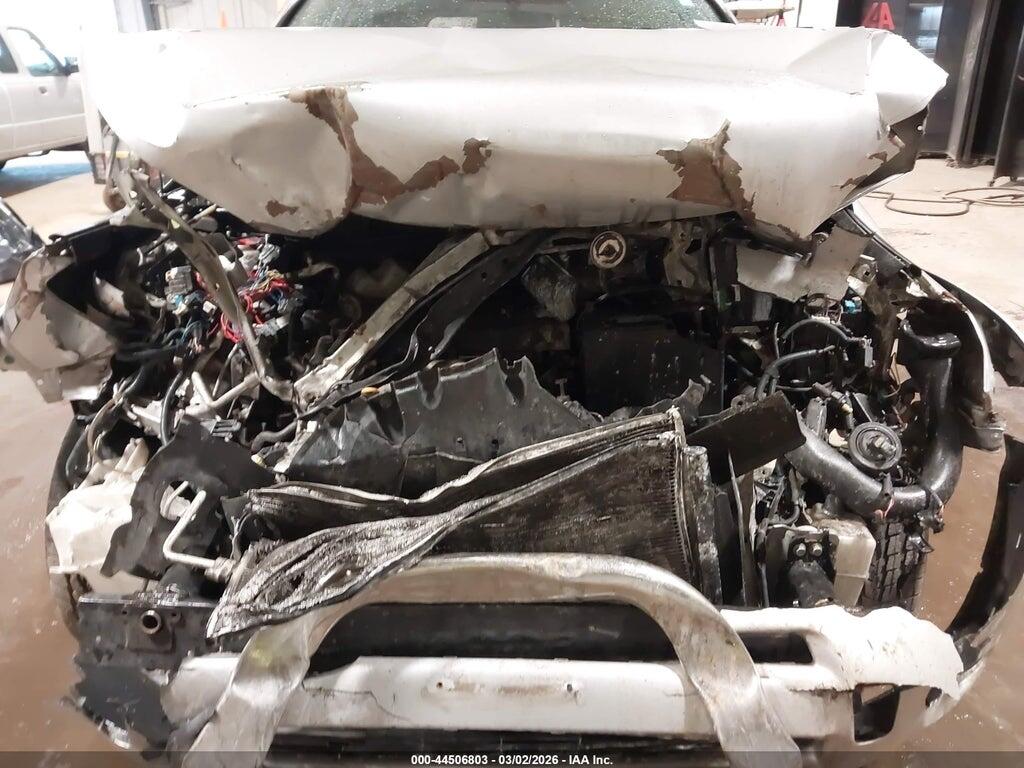JTMZD32V976047881 2007 TOYOTA RAV4 photo no. 10