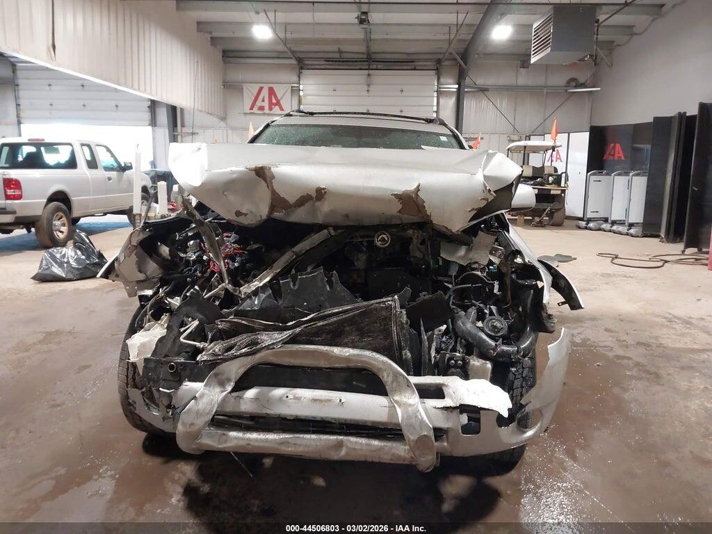 JTMZD32V976047881 2007 TOYOTA RAV4 photo no. 12