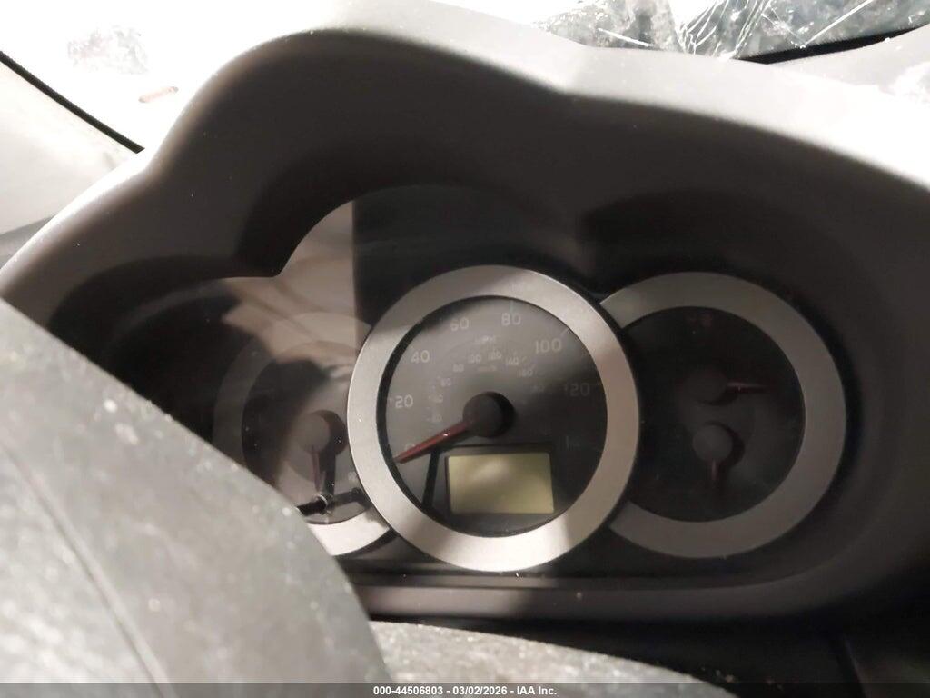 JTMZD32V976047881 2007 TOYOTA RAV4 photo no. 7
