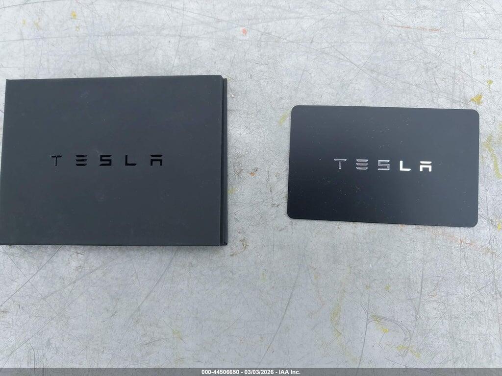7SAYGDEE7RF986008 2024 TESLA MODEL Y photo no. 11