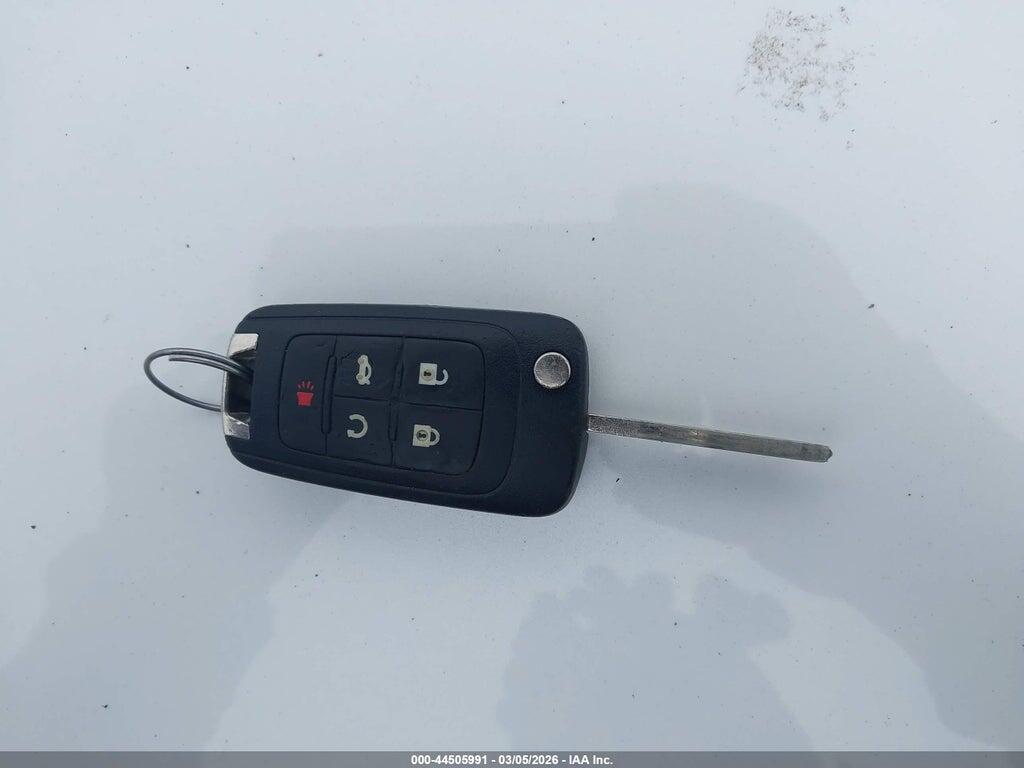 2GNALCEK0G6234901 2016 CHEVROLET EQUINOX photo no. 11