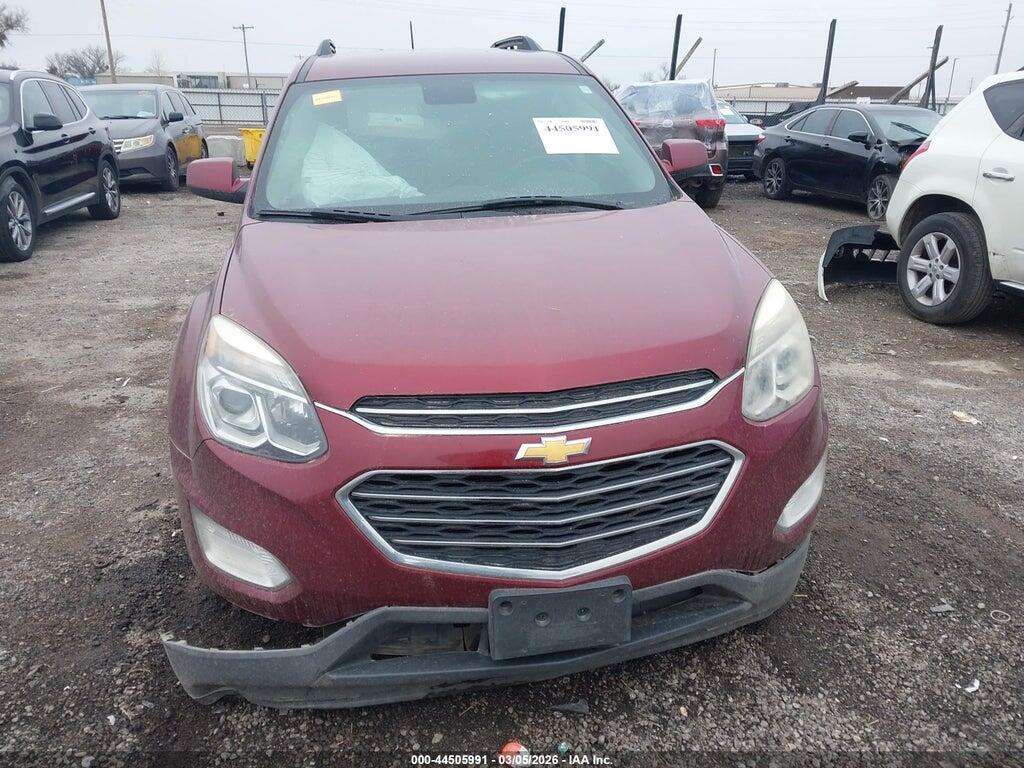 2GNALCEK0G6234901 2016 CHEVROLET EQUINOX photo no. 12