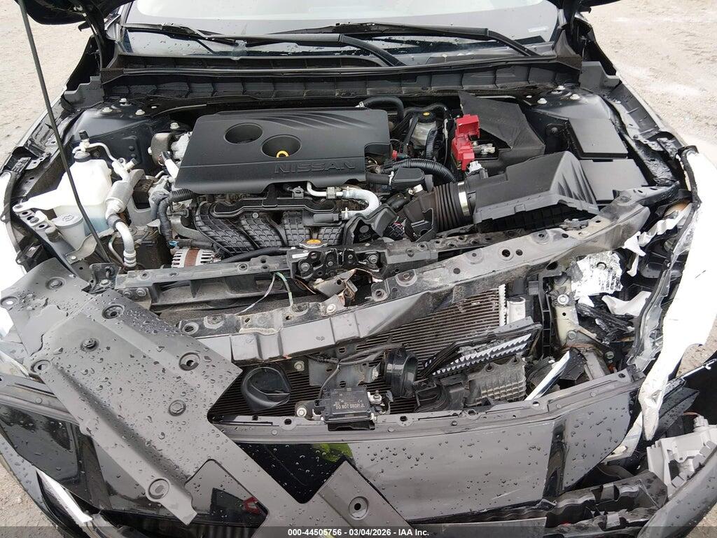 1N4BL4BV1KC134684 2019 NISSAN ALTIMA photo no. 10