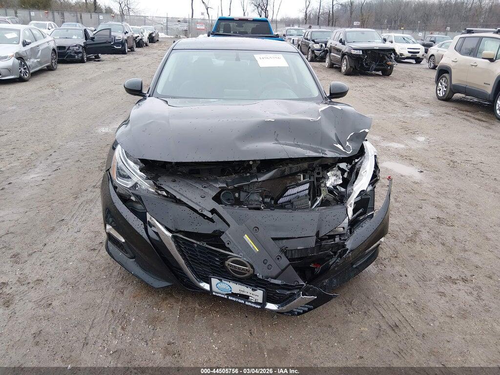 1N4BL4BV1KC134684 2019 NISSAN ALTIMA photo no. 12