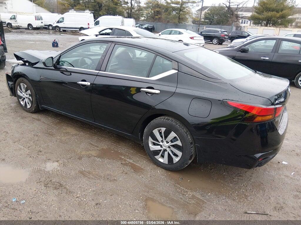 1N4BL4BV1KC134684 2019 NISSAN ALTIMA photo no. 3