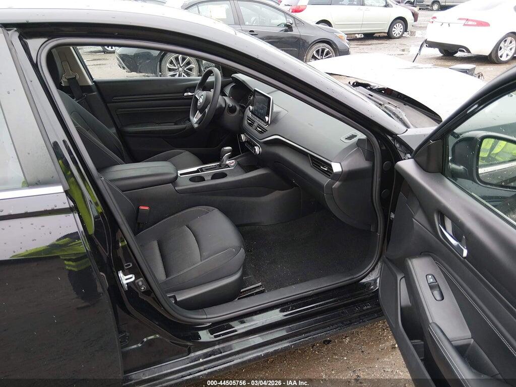 1N4BL4BV1KC134684 2019 NISSAN ALTIMA photo no. 5