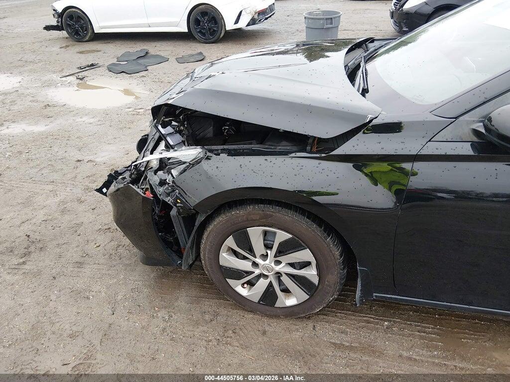 1N4BL4BV1KC134684 2019 NISSAN ALTIMA photo no. 6