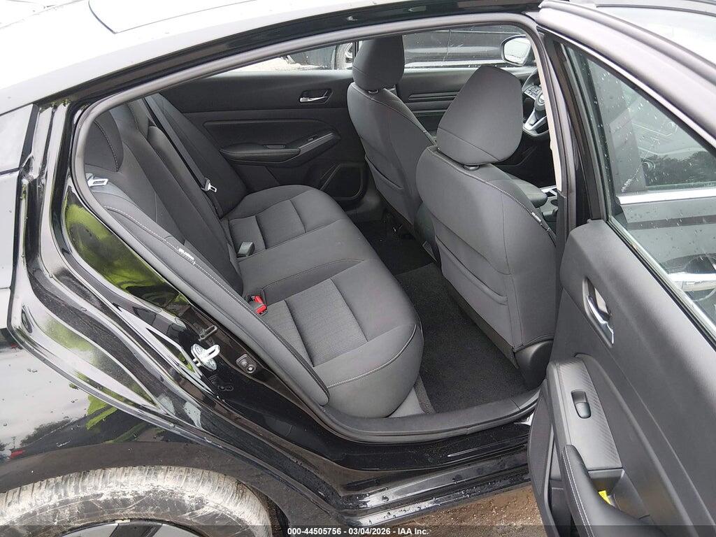 1N4BL4BV1KC134684 2019 NISSAN ALTIMA photo no. 8
