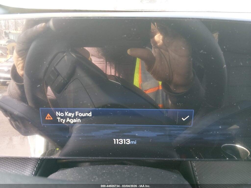 3GNAXPEG9SL325757 2025 CHEVROLET EQUINOX photo no. 7