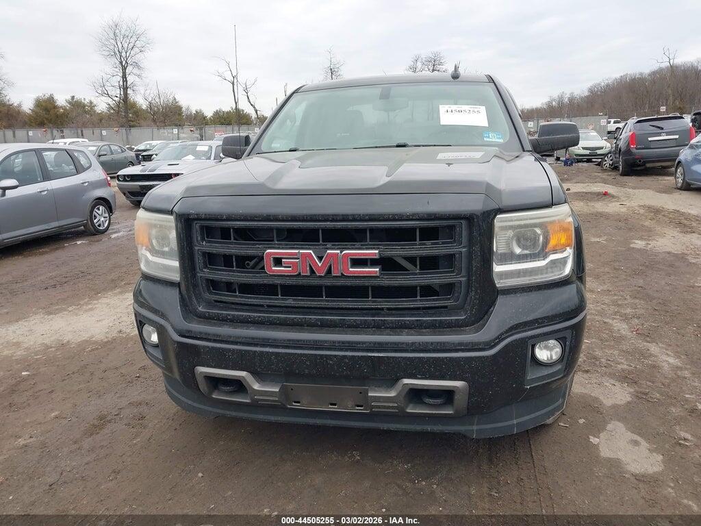 1GTR1TEH5FZ358204 2015 GMC SIERRA 1500 photo no. 12