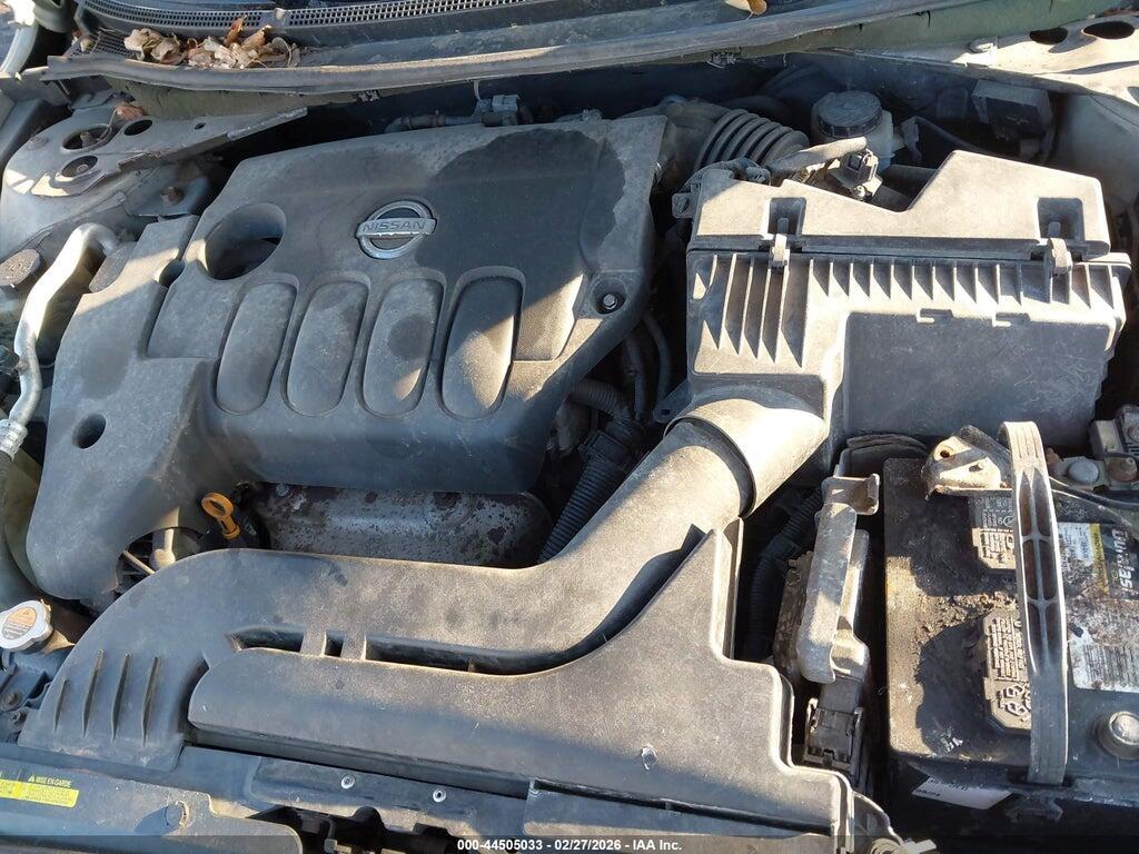 1N4AL21E67C166099 2007 NISSAN ALTIMA photo no. 10