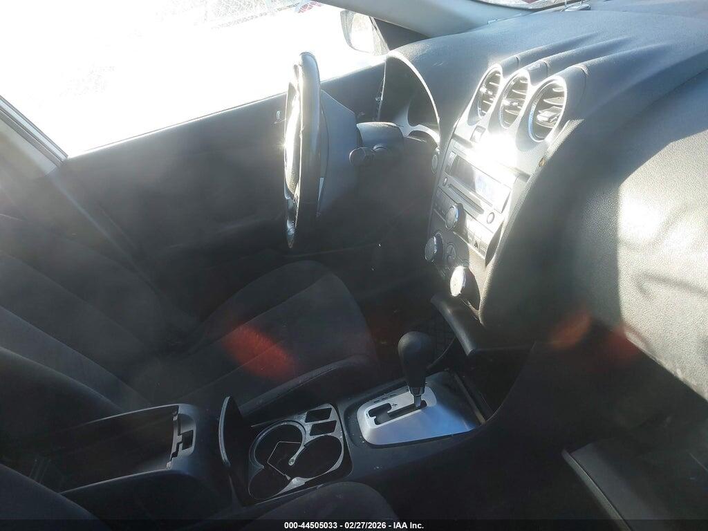 1N4AL21E67C166099 2007 NISSAN ALTIMA photo no. 5