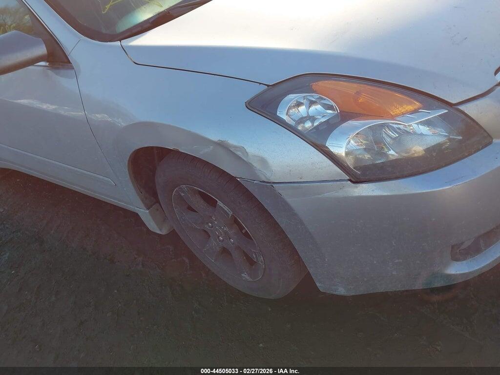 1N4AL21E67C166099 2007 NISSAN ALTIMA photo no. 6