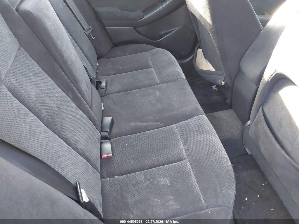 1N4AL21E67C166099 2007 NISSAN ALTIMA photo no. 8
