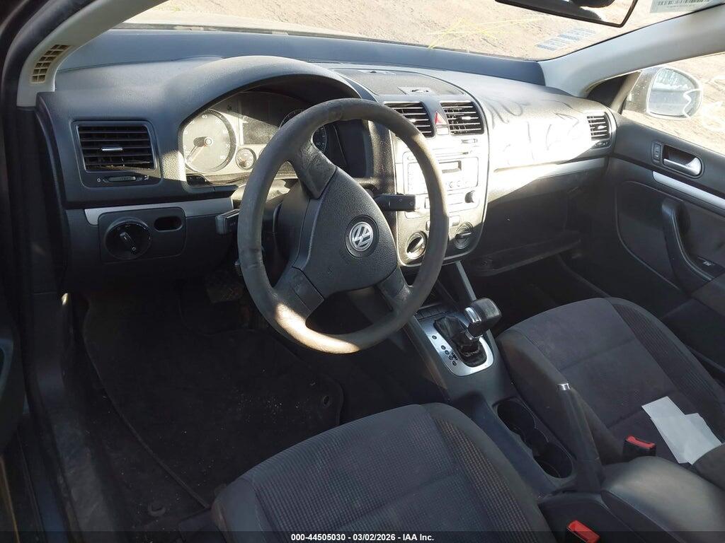 3VWPG71K06M805244 2006 VOLKSWAGEN JETTA photo no. 5