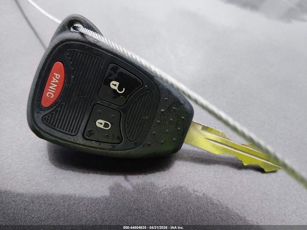 1C4NJPBBXED853547 2014 JEEP PATRIOT photo no. 11