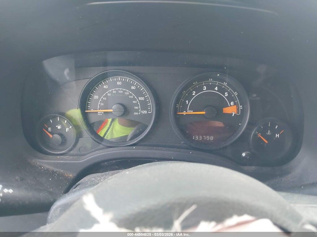 1C4NJPBBXED853547 2014 JEEP PATRIOT photo no. 7