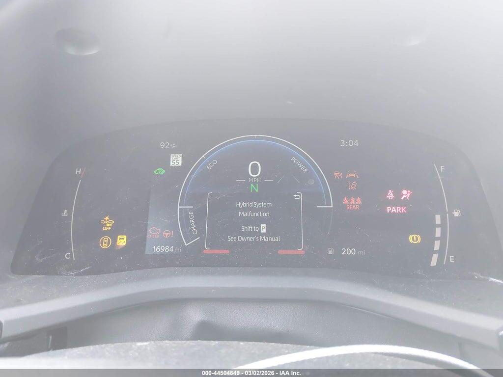 4T1DAACK6SU563224 2025 TOYOTA CAMRY photo no. 7
