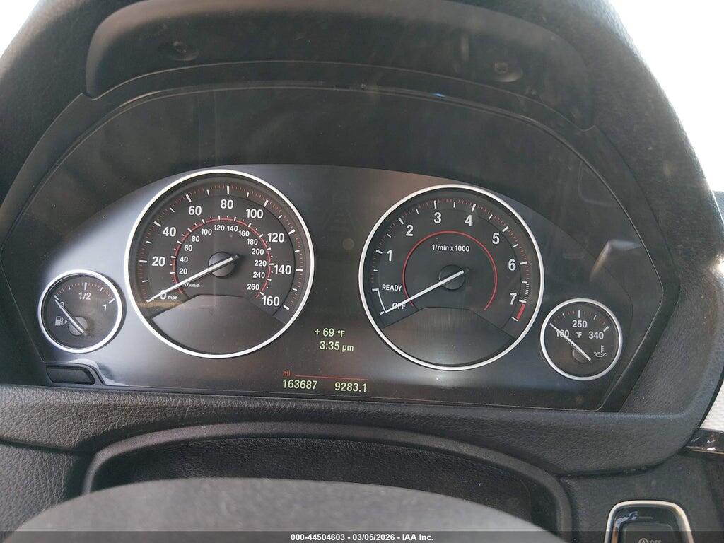 WBA3N7C54EK220054 2014 BMW 428I photo no. 7