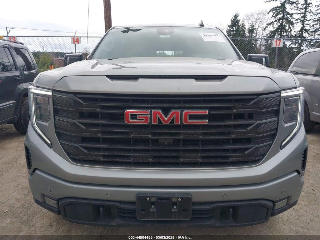 1GTUUCED2SZ295846 2025 GMC SIERRA 1500 photo no. 12