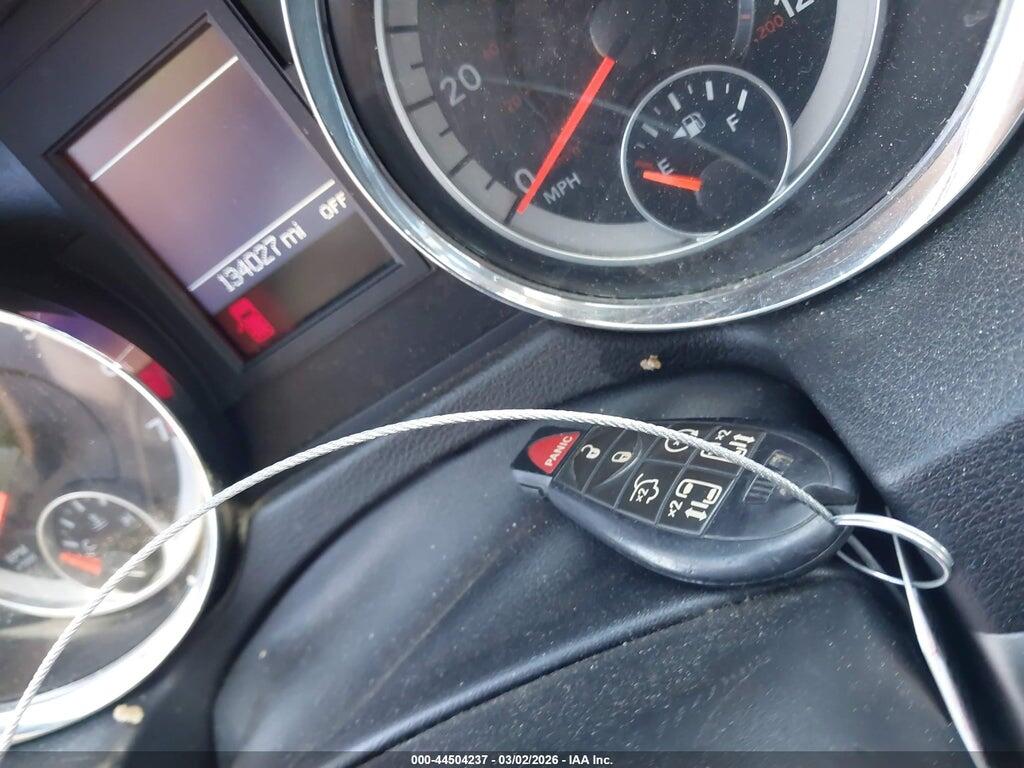2C4RDGEG0JR297059 2018 DODGE GRAND CARAVAN photo no. 11