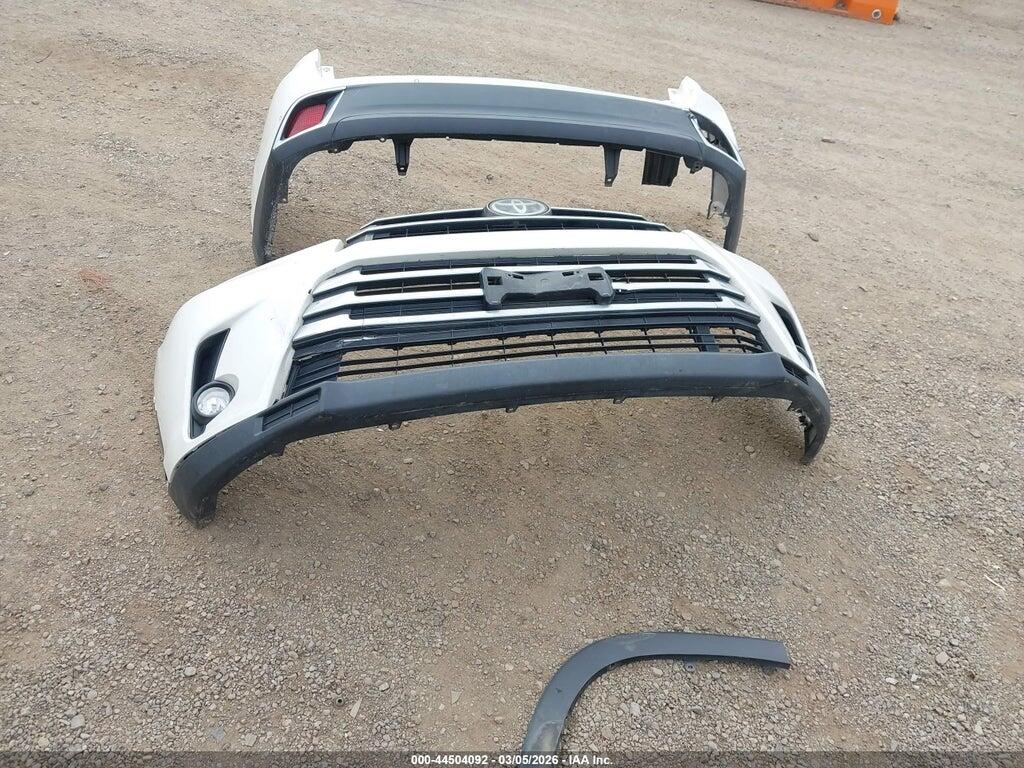 5TDDZRFH9JS859353 2018 TOYOTA HIGHLANDER photo no. 12