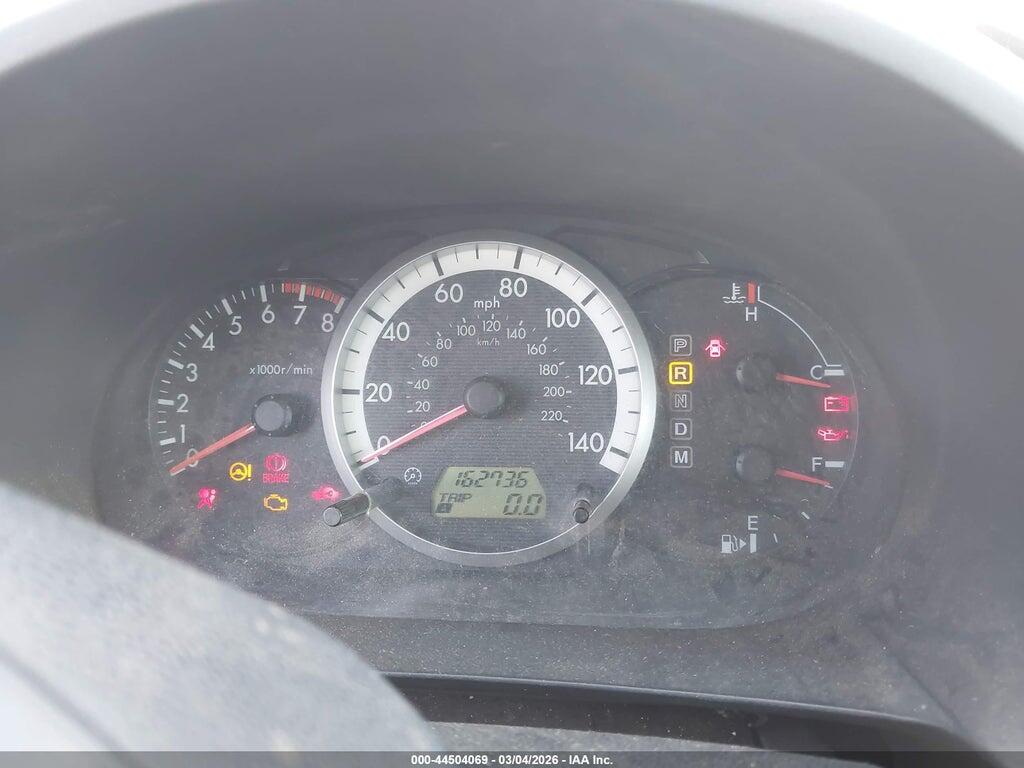 JM1CR29L770137166 2007 MAZDA MAZDA5 photo no. 7