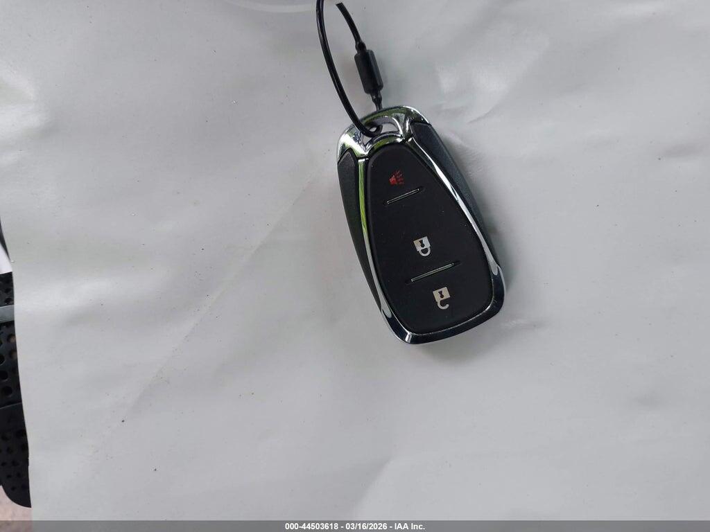 2GNAXUEV7L6202560 2020 CHEVROLET EQUINOX photo no. 11