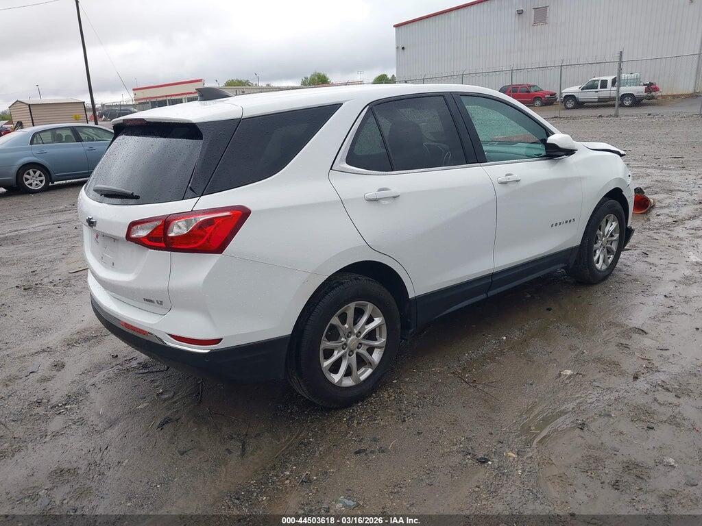 2GNAXUEV7L6202560 2020 CHEVROLET EQUINOX photo no. 4