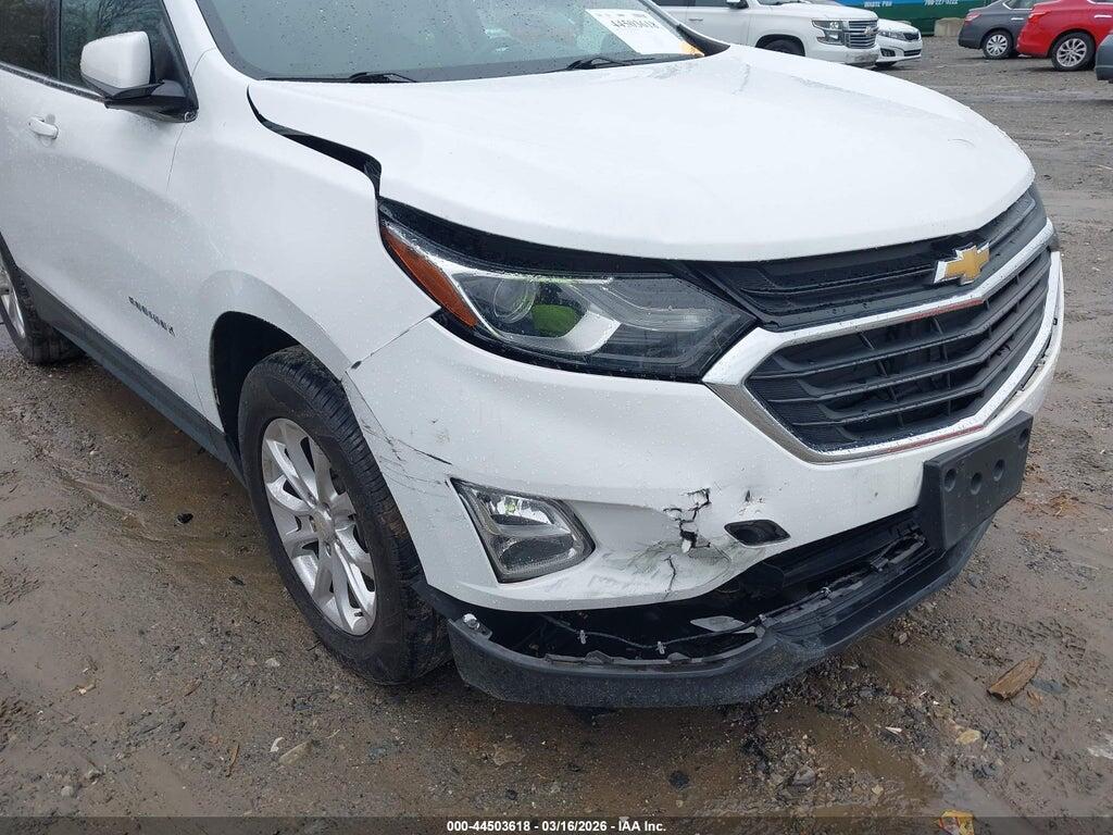 2GNAXUEV7L6202560 2020 CHEVROLET EQUINOX photo no. 6
