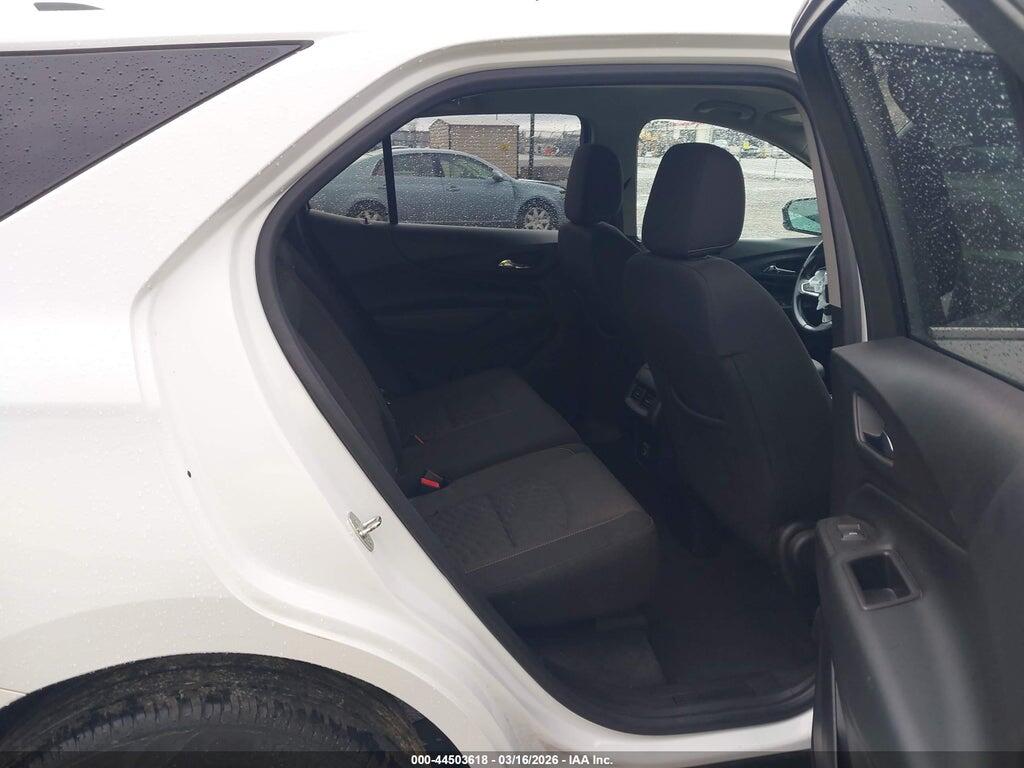 2GNAXUEV7L6202560 2020 CHEVROLET EQUINOX photo no. 8
