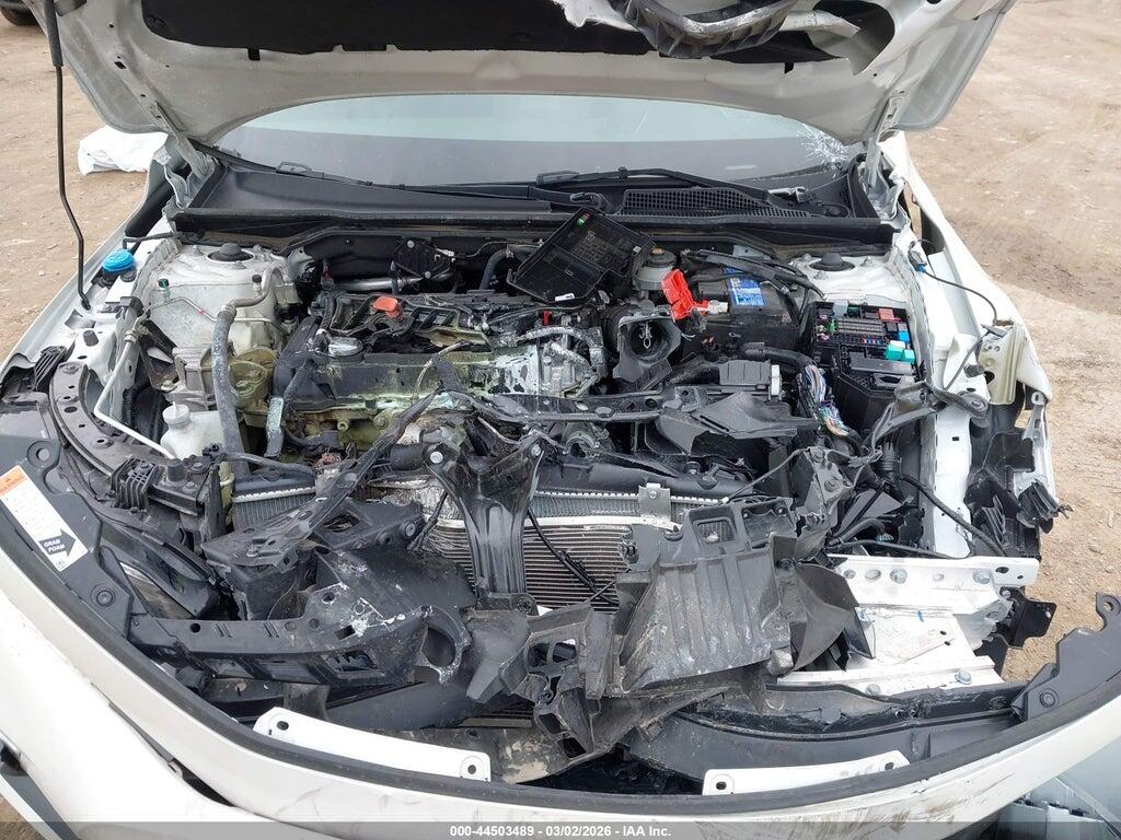 2HGFE2F51RH592433 2024 HONDA CIVIC photo no. 10
