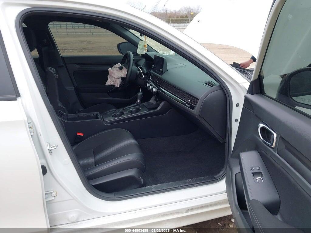 2HGFE2F51RH592433 2024 HONDA CIVIC photo no. 5