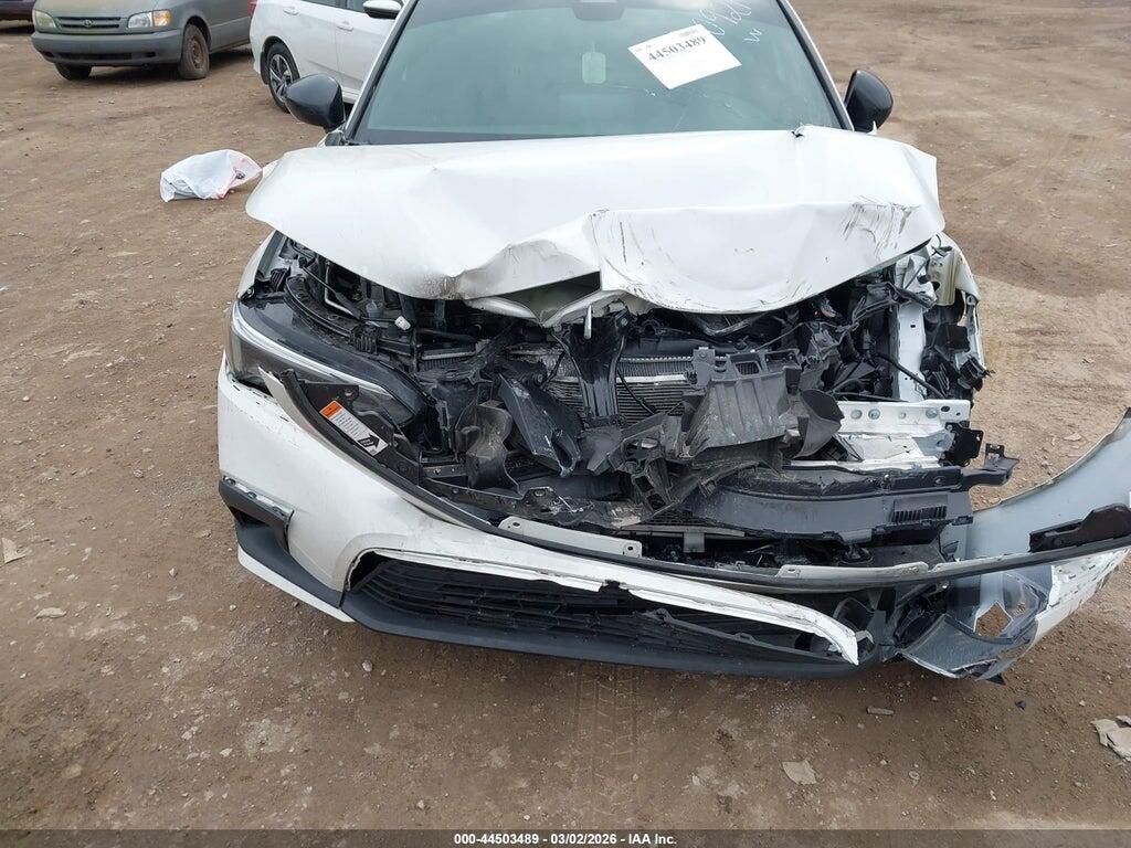 2HGFE2F51RH592433 2024 HONDA CIVIC photo no. 6