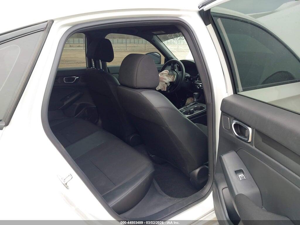 2HGFE2F51RH592433 2024 HONDA CIVIC photo no. 8